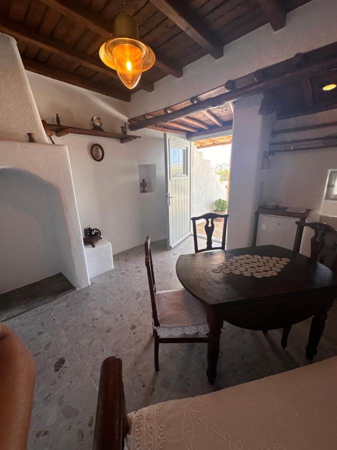 Rizes Mykonos - Folklore Farmstead Mykonos Town Exteriör bild