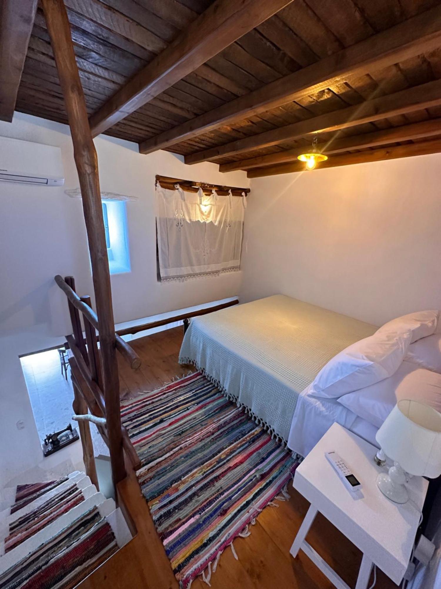 Rizes Mykonos - Folklore Farmstead Mykonos Town Exteriör bild